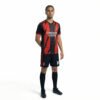 FC Milan Forma Yaptırma