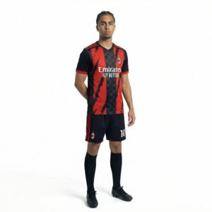 Milan Takım Forması