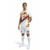 AS Roma Forma Çaprazdan Görünüm