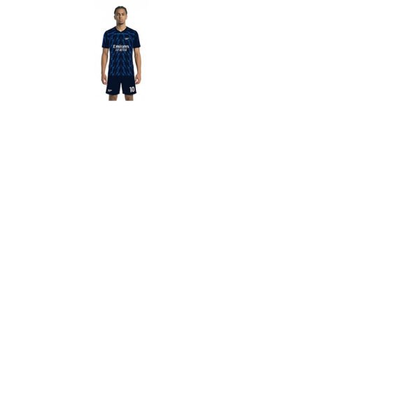 Arsenal Forma Önden Görünüm