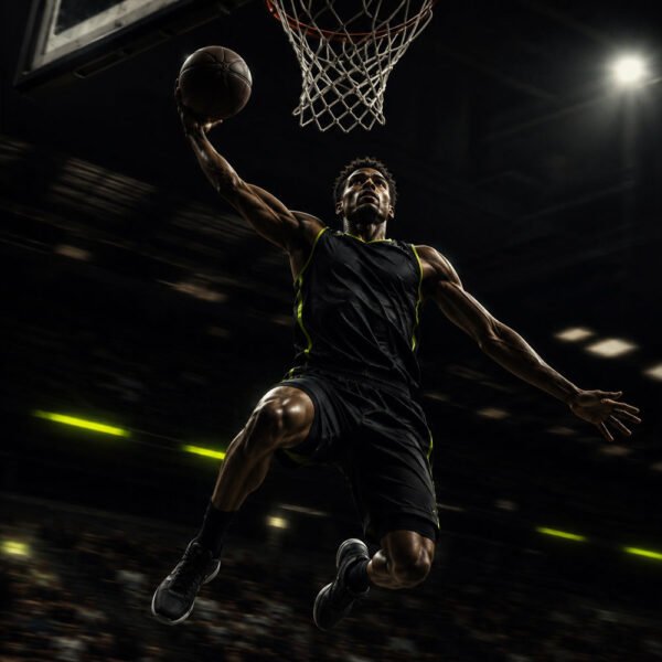 Basketbol Formaları