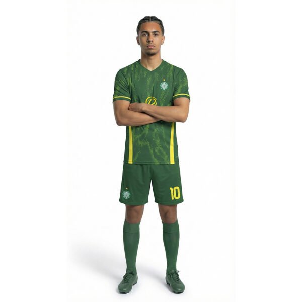 Celtic Concept Forma Önden Görünüm