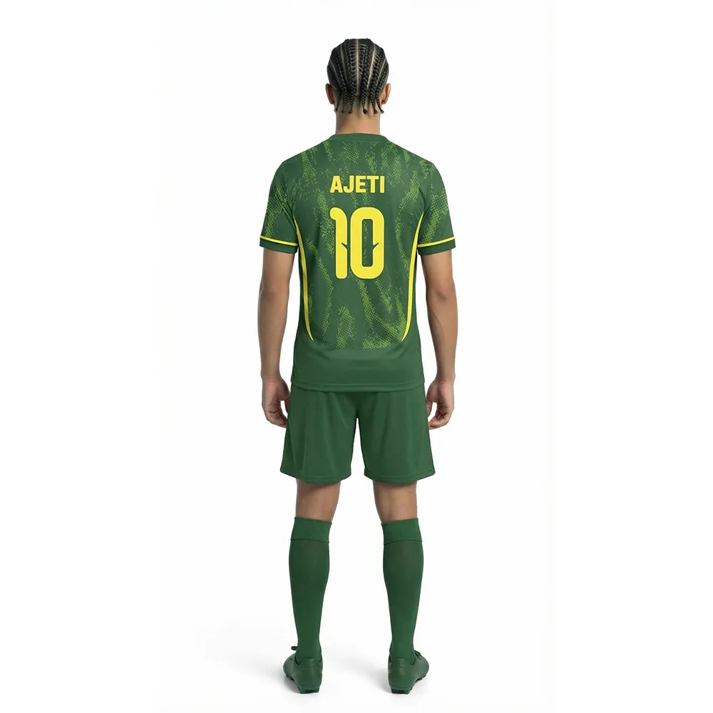 Celtic Concept Forma Arkadan Görünüm