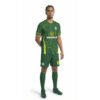 Celtic Concept Forma Çaprazdan Görünüm