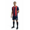 Cerro Porteño Forma Çaprazdan Görünüm