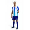 Paysandu Forma Çaprazdan Görünüm