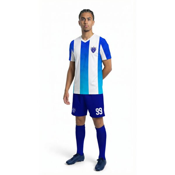 Paysandu Forma Çaprazdan Görünüm