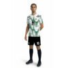 Real Betis Forma Çaprazdan Görünüm