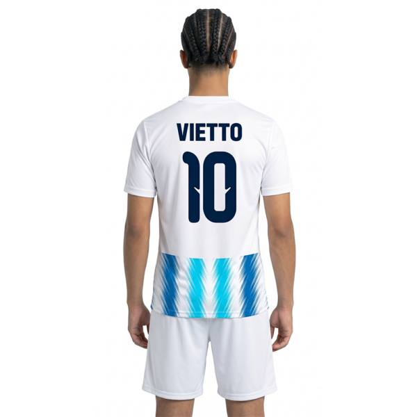 Racing Club Concept Forma Arkadan Görünüm