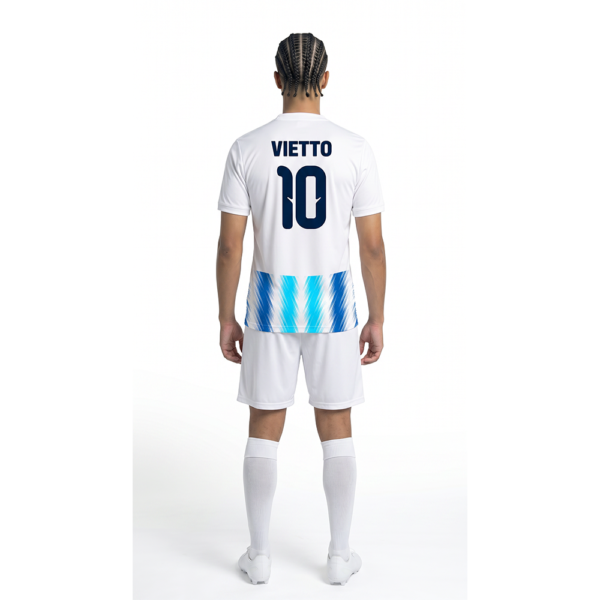 Racing Club Concept Forma Arkadan Görünüm
