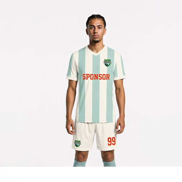 Carlos Forma Önden Görünüm