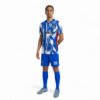 Juve Forma Arkadan Görünüm