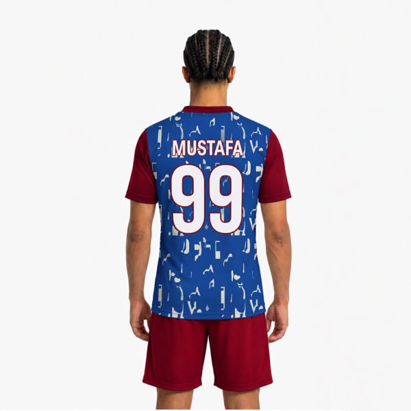 Loria Forma Arkadan Görünüm