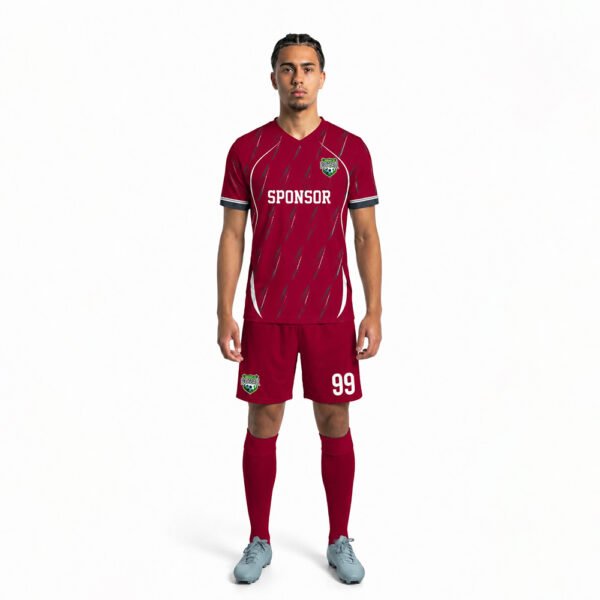 Raul Forma Önden Görünüm