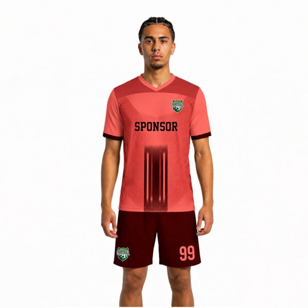 Verona Forma Önden Görünüm