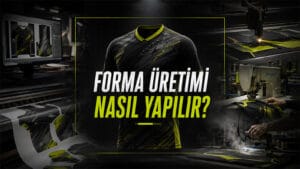 Forma Üretimi Nasıl Yapılır