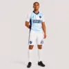Al-Hilal Forma Çaprazdan Görünüm