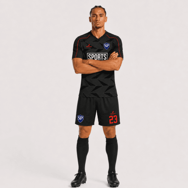 Arsenal-424 Forma Önden Görünüm
