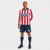 Atletico Forma Çaprazdan Görünüm