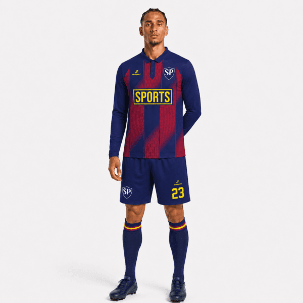 Barcelona Forma Çaprazdan Görünüm