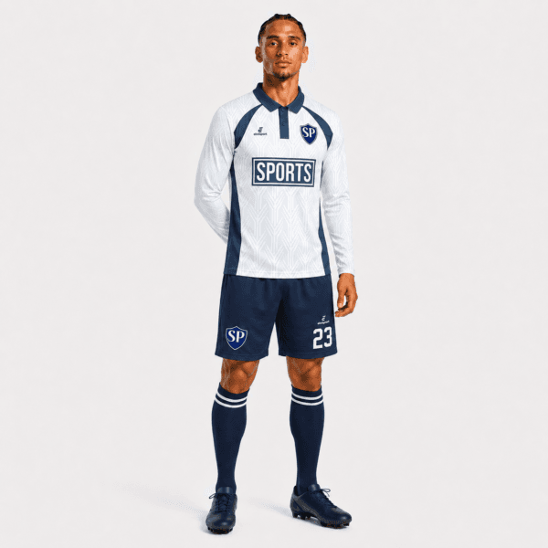 Chicago-Fire Forma Çaprazdan Görünüm