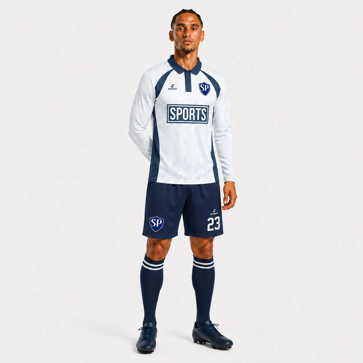 Chicago-Fire Forma Çaprazdan Görünüm