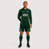 Green-Dynasty-Home-Kit-2026 Forma Çaprazdan Görünüm