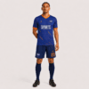 Jersey-Chelsea-FC-Concept-Azul Forma Çaprazdan Görünüm
