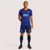 Jersey-Chelsea-FC-Concept-Azul Forma Çaprazdan Görünüm