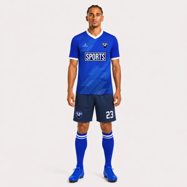 Monterry-2025-26-Away Forma Önden Görünüm