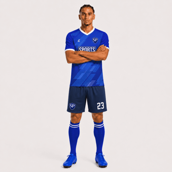 Monterry-2025-26-Away Forma Önden Görünüm