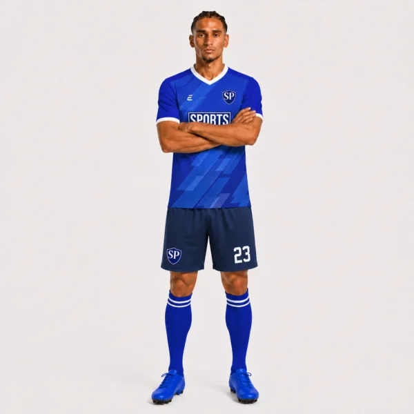 Monterry-2025-26-Away Forma Önden Görünüm