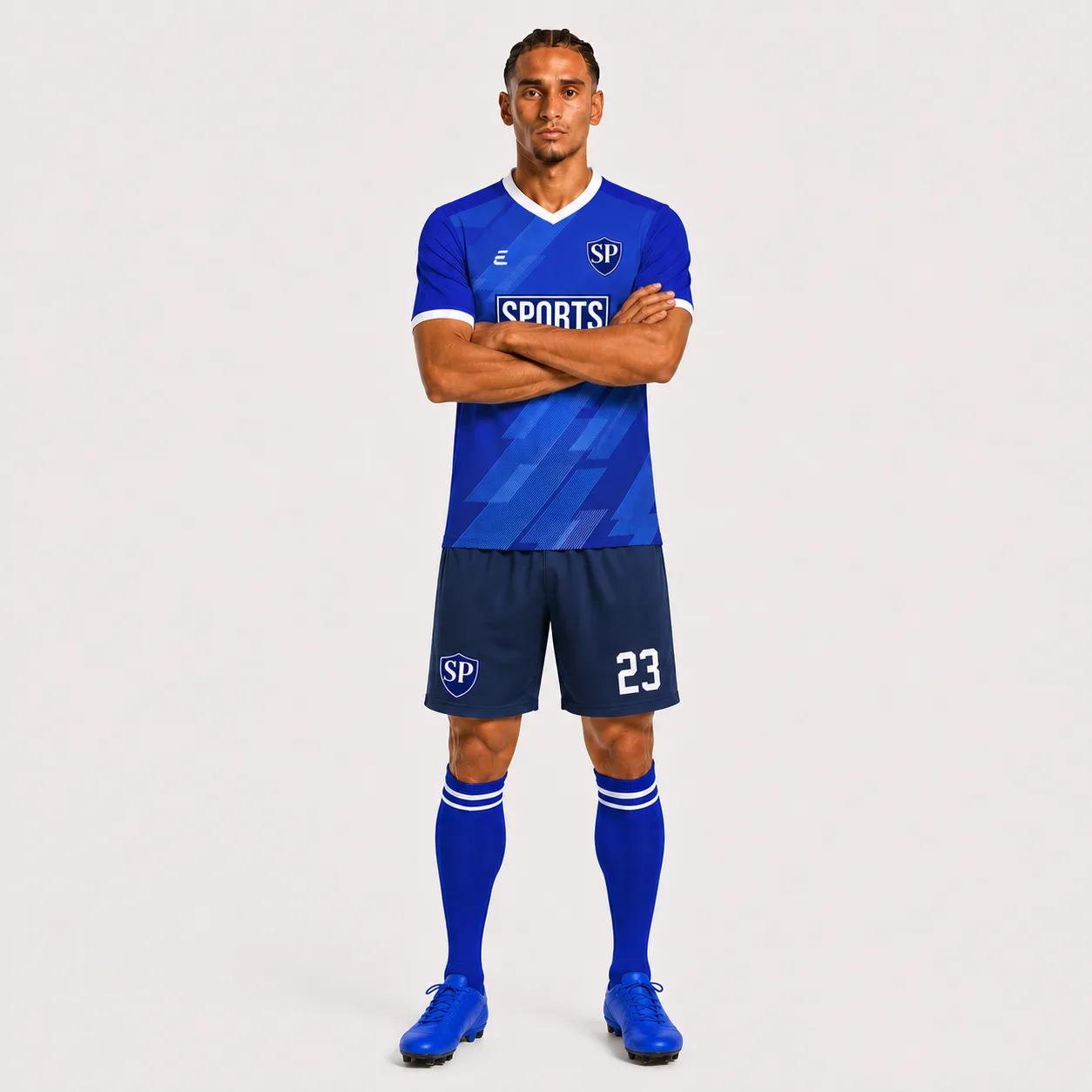 Monterry-2025-26-Away Forma Önden Görünüm