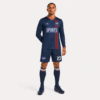 Paris-Saint-Germain-Concept Forma Çaprazdan Görünüm