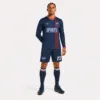 Paris-Saint-Germain-Concept Forma Çaprazdan Görünüm