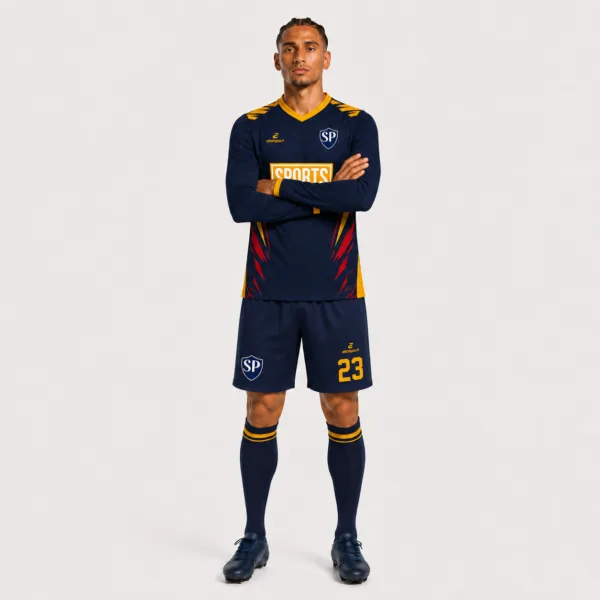 Real-Juventud Forma Önden Görünüm