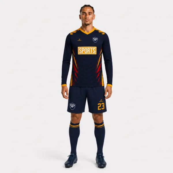 Real-Juventud Forma Önden Görünüm
