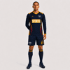 Real-Juventud Forma Önden Görünüm