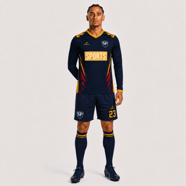 Real-Juventud Forma Önden Görünüm