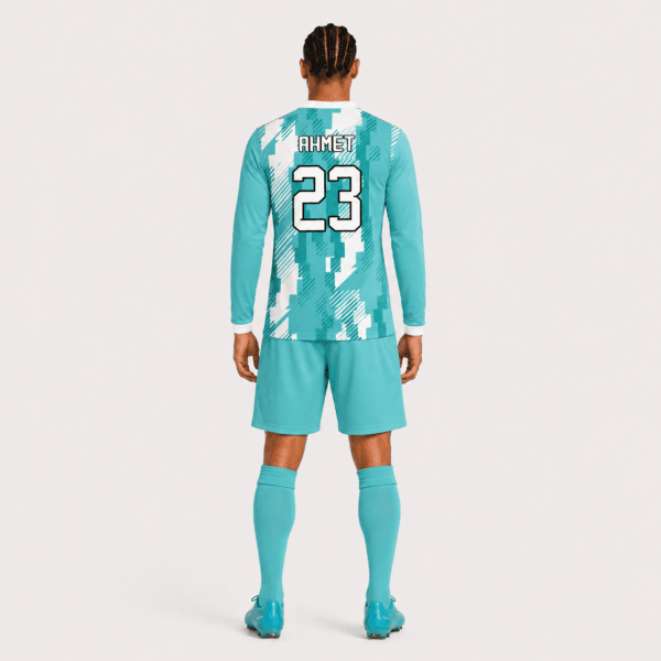 Rio-Aguarico-Concept-FC Forma Arkadan Görünüm