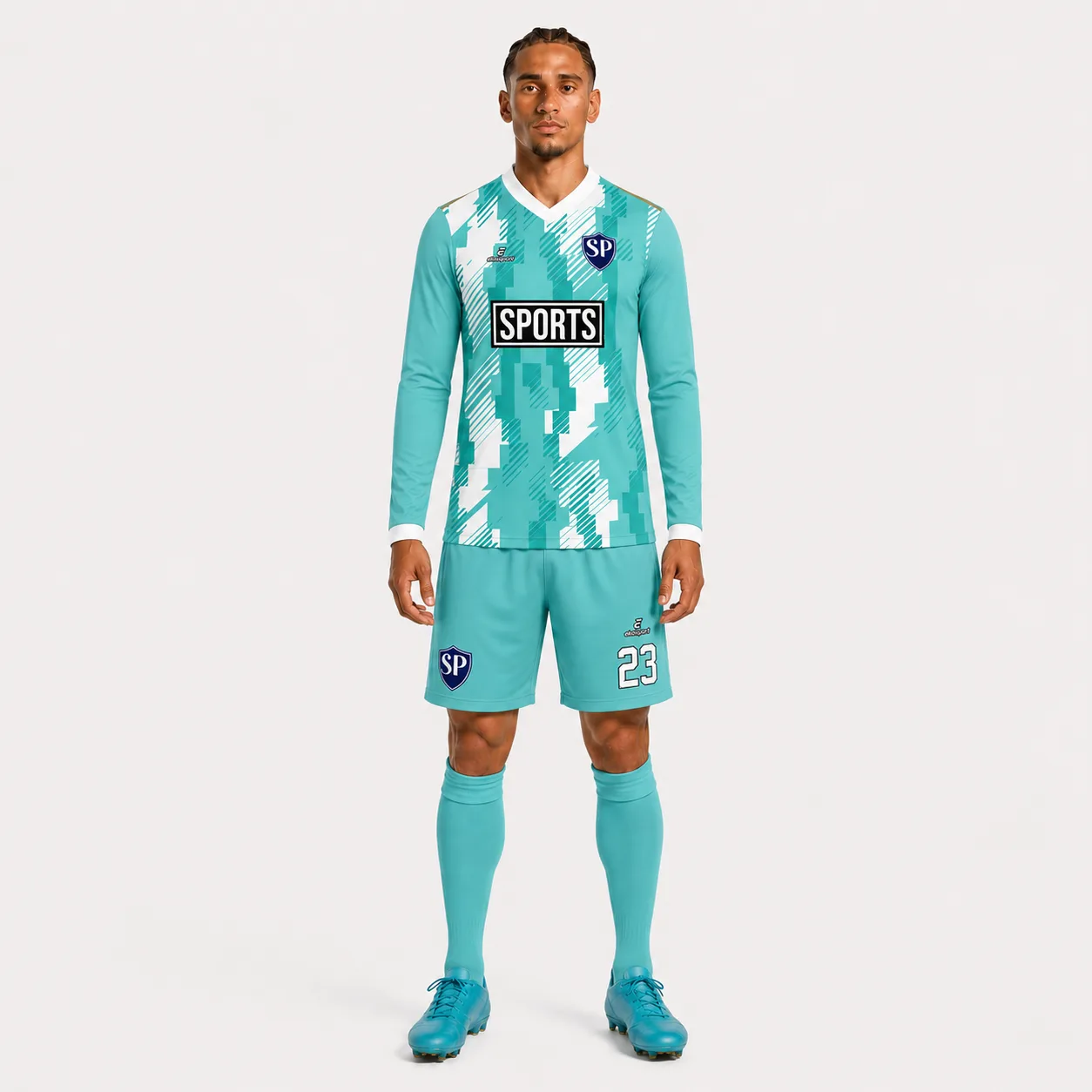 Rio-Aguarico-Concept-FC Forma Önden Görünüm