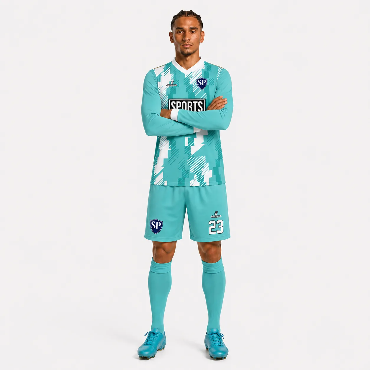 Rio-Aguarico-Concept-FC Forma Önden Görünüm