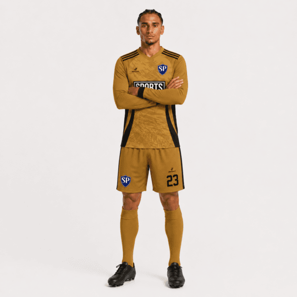 Sicuani-FC-Concept Forma Önden Görünüm