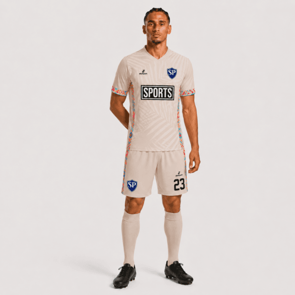 Tots-Kit-Native-GEO Forma Çaprazdan Görünüm