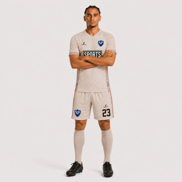 Tots-Kit-Native-GEO Forma Önden Görünüm