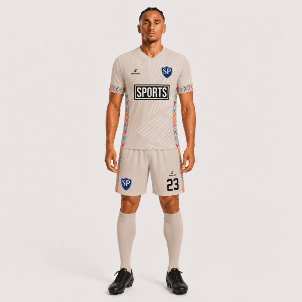 Tots-Kit-Native-GEO Forma Önden Görünüm