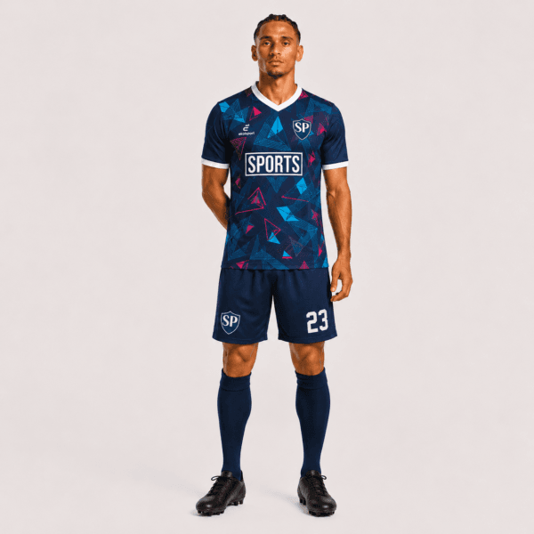 Verza-FC-GEO-Concept Forma Önden Görünüm