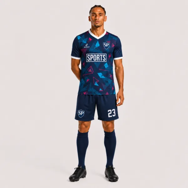 Verza-FC-GEO-Concept Forma Önden Görünüm