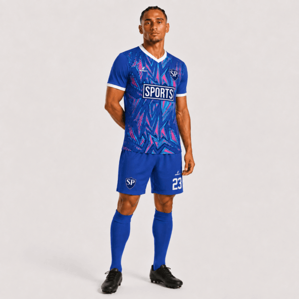 Watford-Goalkeeper-Home-Kit-26-27 Forma Çaprazdan Görünüm