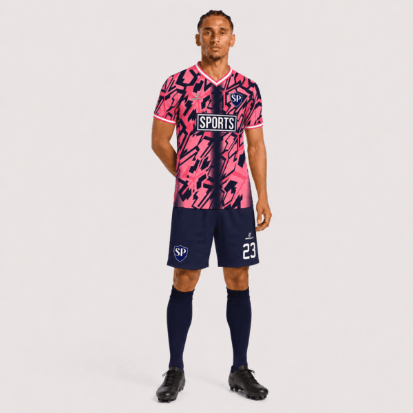 Cerezo-Osaka-Home-Kit-26-17 Forma Çaprazdan Görünüm